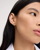 Bursting Blooms Studs