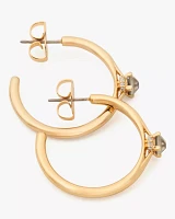Little Luxuries Hoops