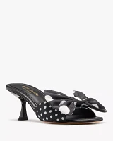 Rue Breezy Dot Sandals