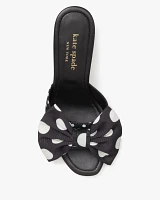 Rue Breezy Dot Sandals