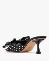 Rue Breezy Dot Sandals
