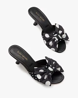 Rue Breezy Dot Sandals