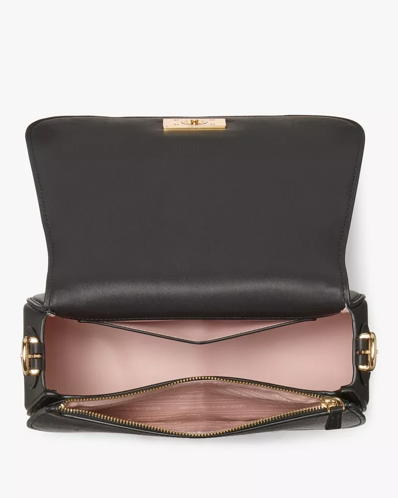 Nouveau Saddle Bag