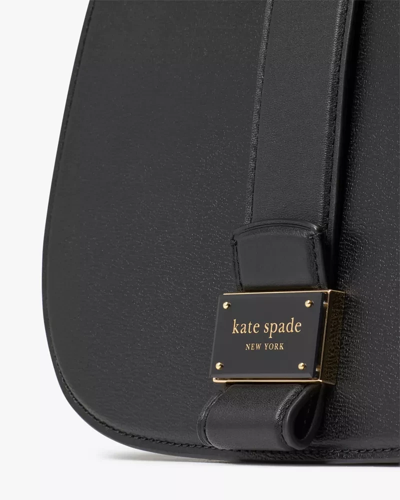 Nouveau Saddle Bag
