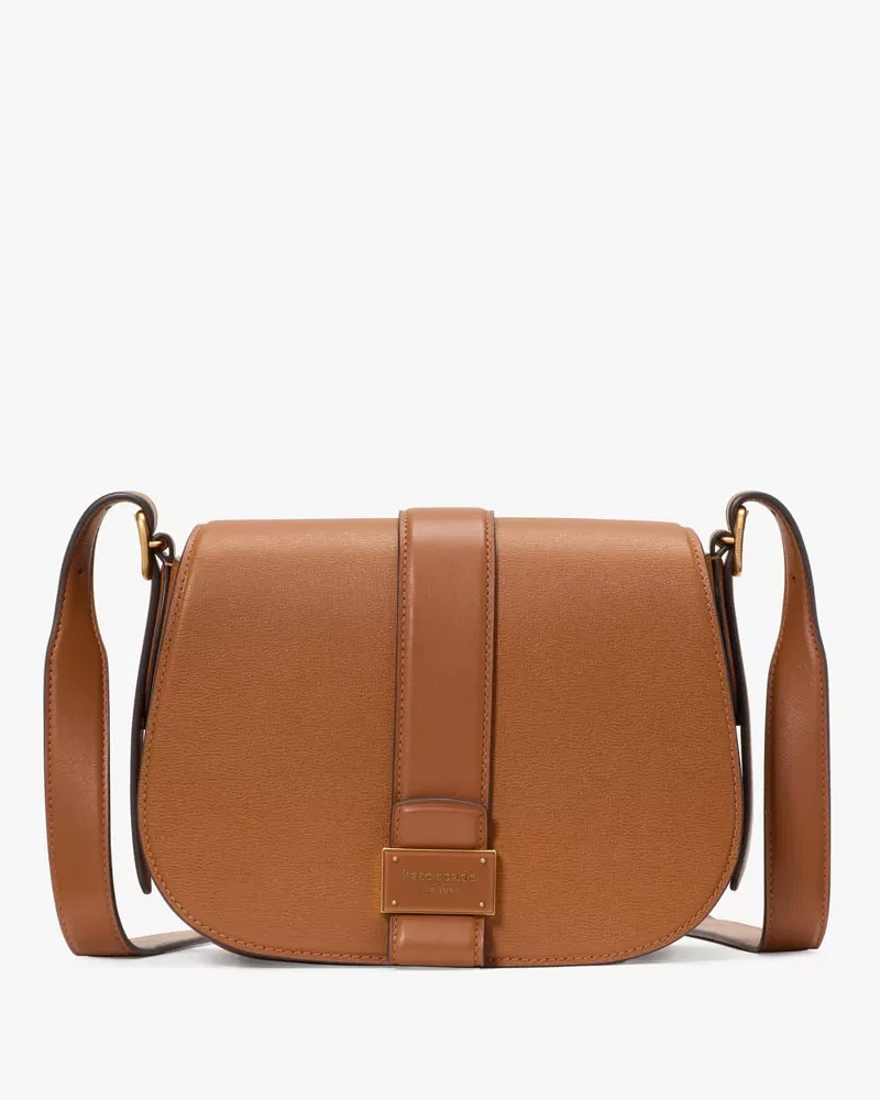 Nouveau Saddle Bag