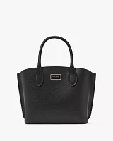 Suite Crossbody Tote