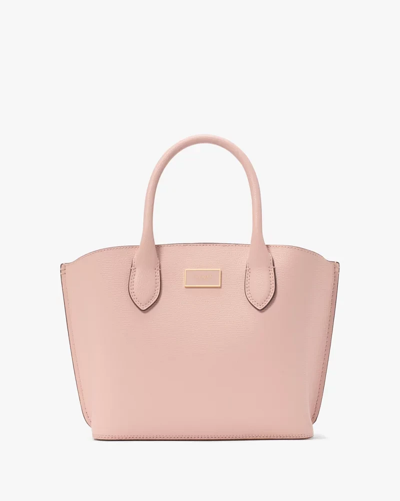 Suite Crossbody Tote