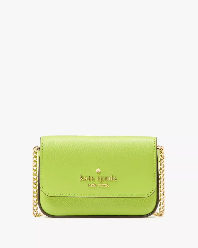 Madison Card Case Crossbody