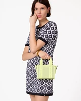 Kip Mesh Mini Tote
