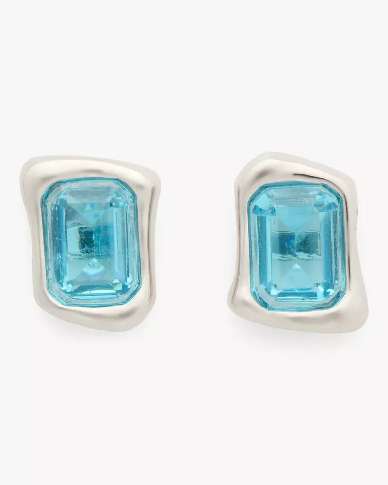 Molten Glass Studs