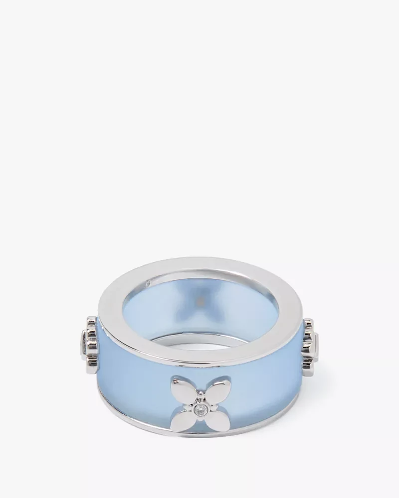 Heritage Bloom Ring