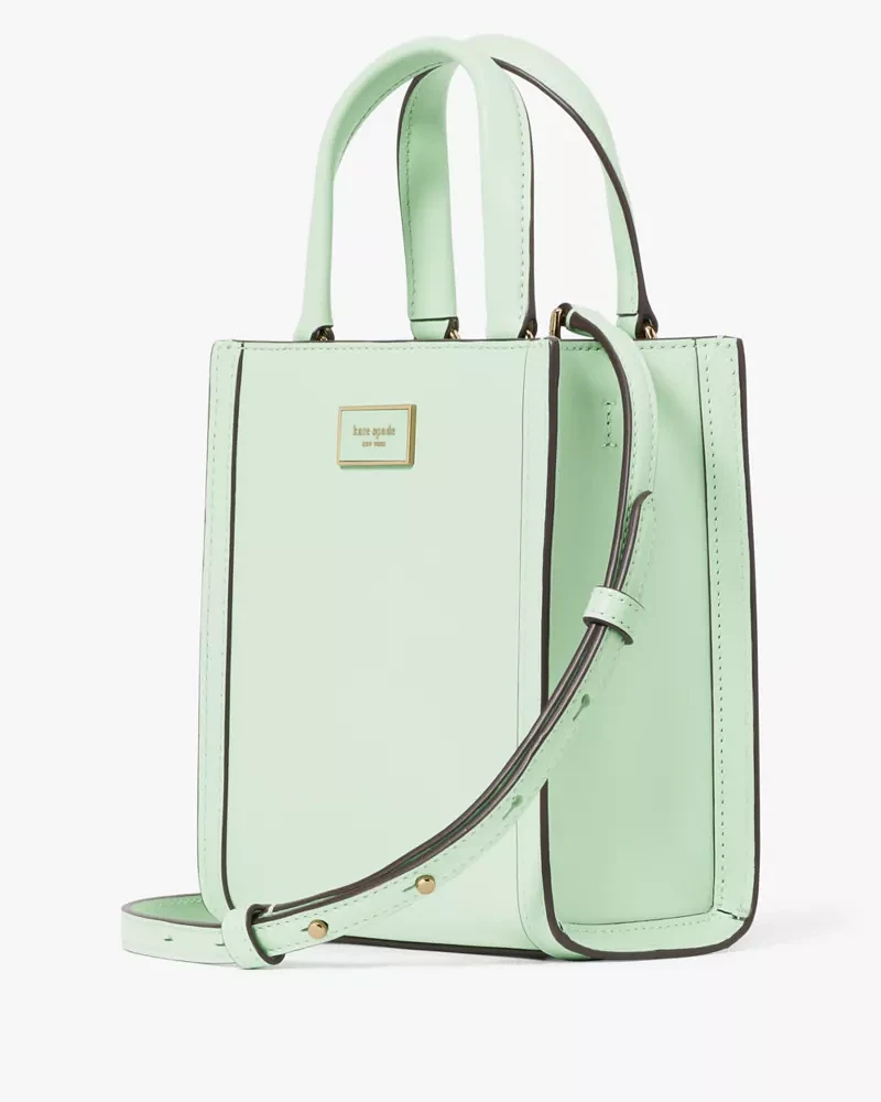 Manhattan Mini Tote