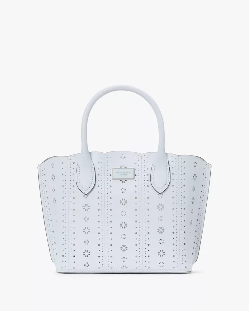 Suite Crossbody Tote Bag