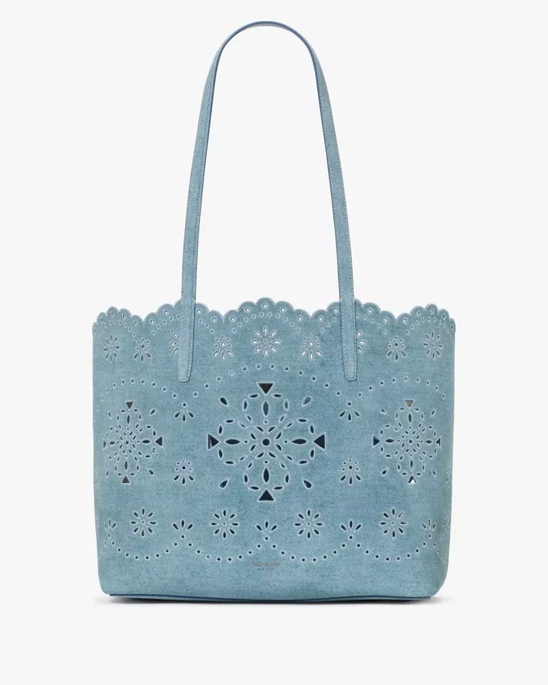 Do It All Large Tote Bag