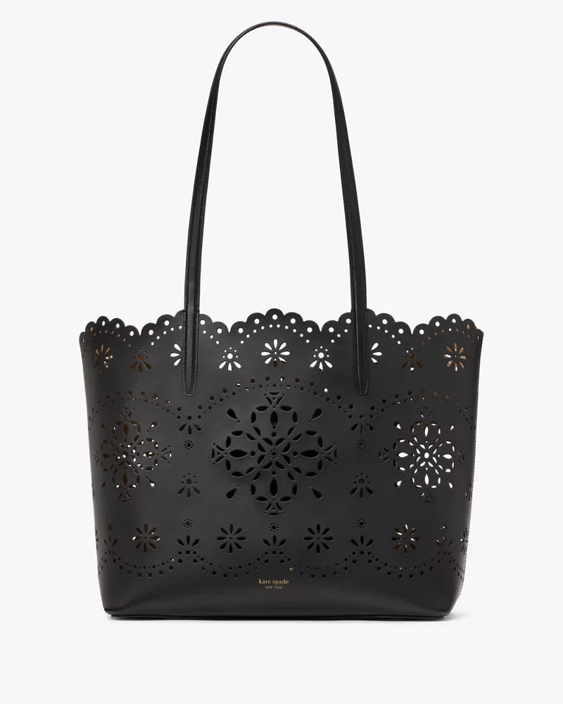 Do It All Large Tote Bag