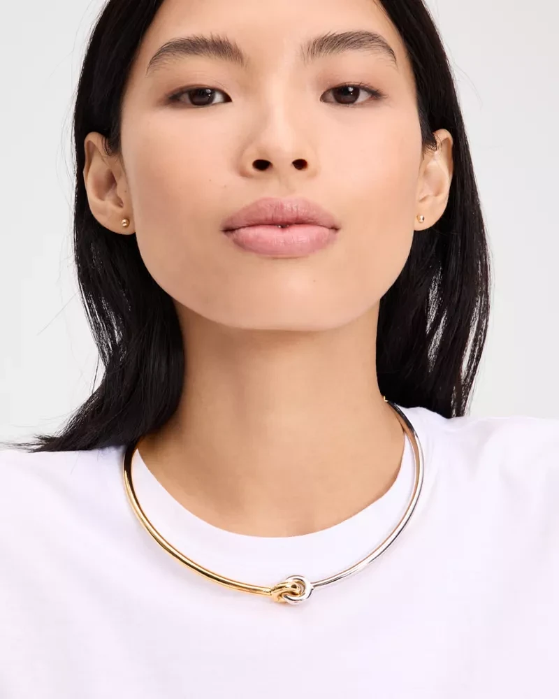 Interlock Choker