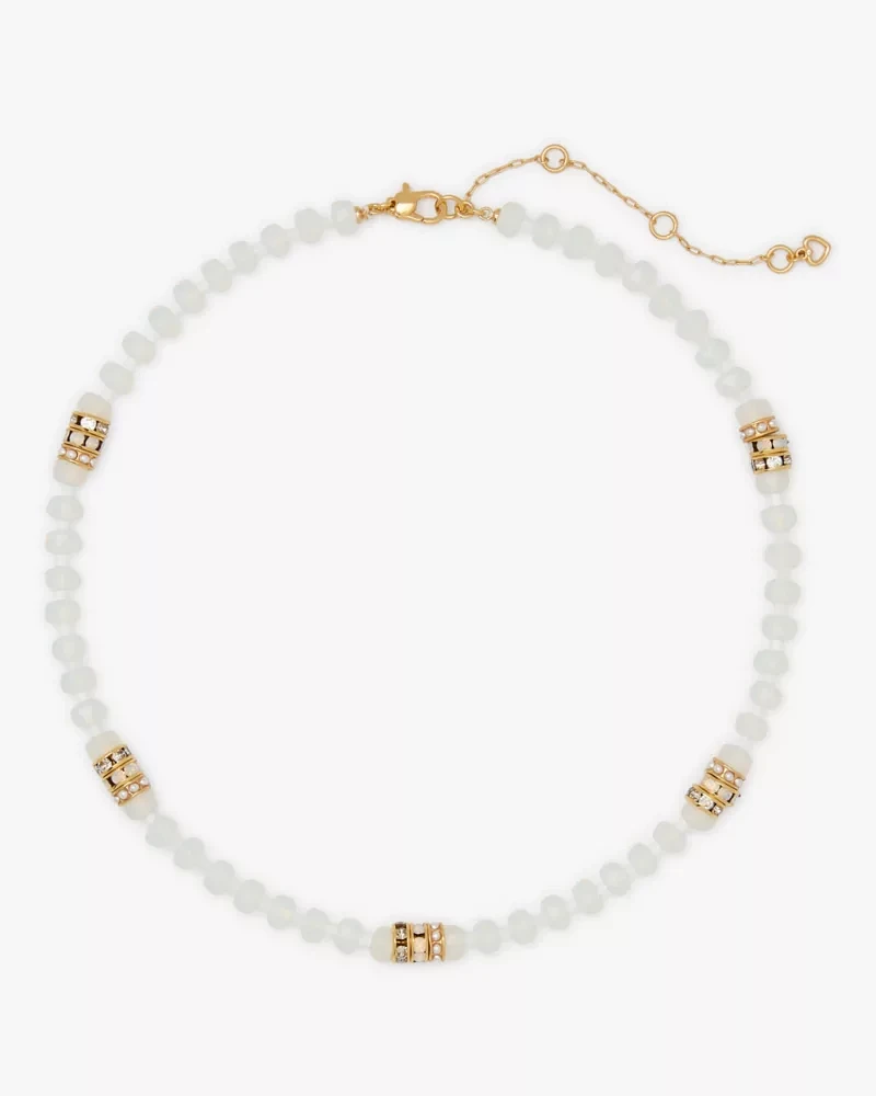 Beaded Necklace
