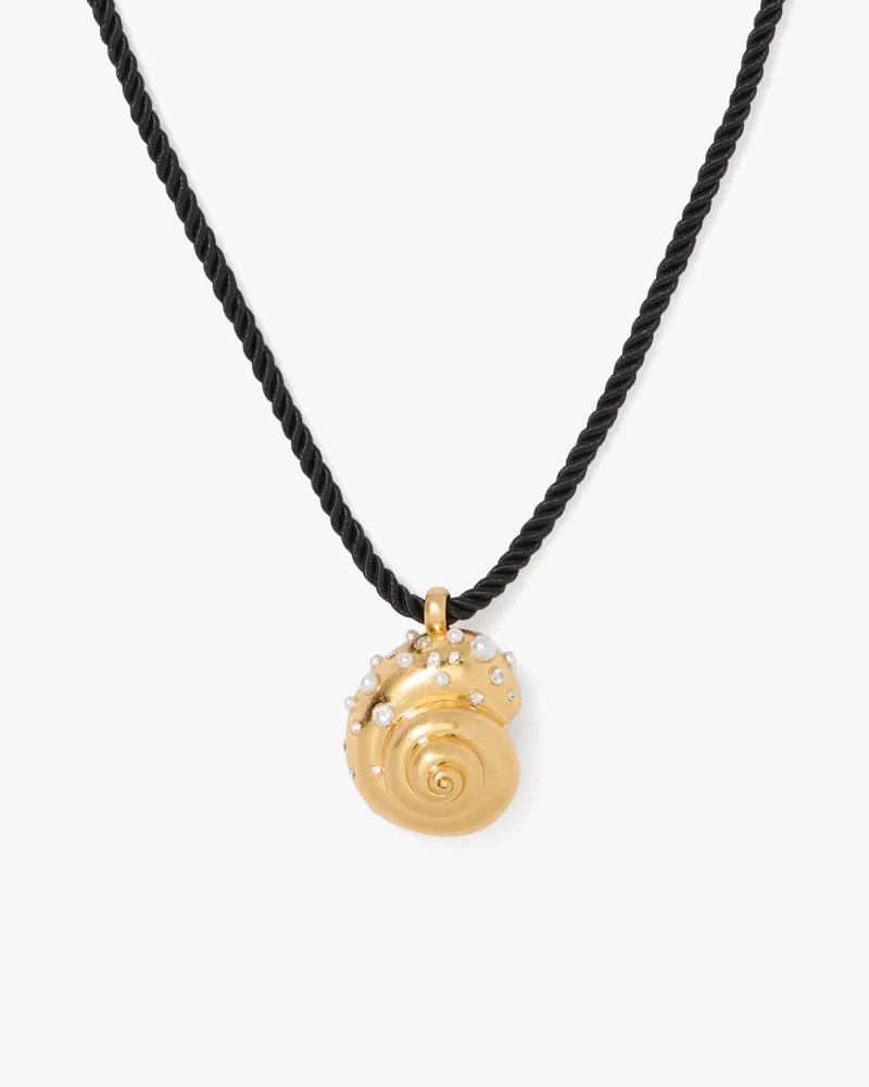 Beachside Statement Pendant