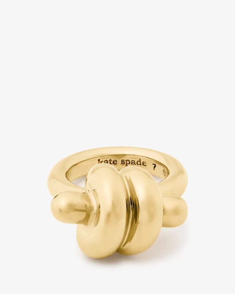 Ropes & Knots Ring