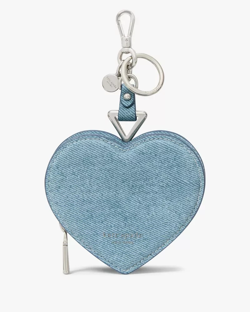 Liv Heart Coin Purse