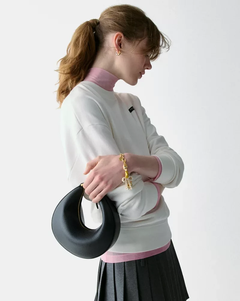 Duo Crossbody Bag