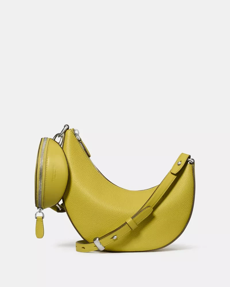 Duo Crossbody Bag