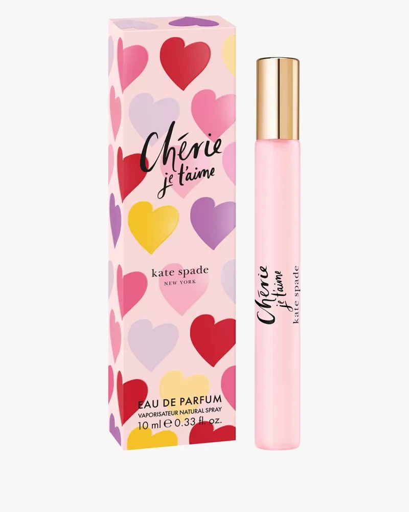 Ks Cherie Je T'aime Travel Spray