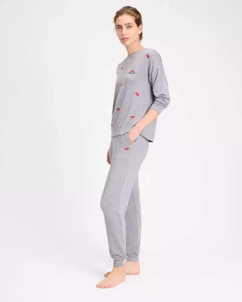 Jogger Pj Set
