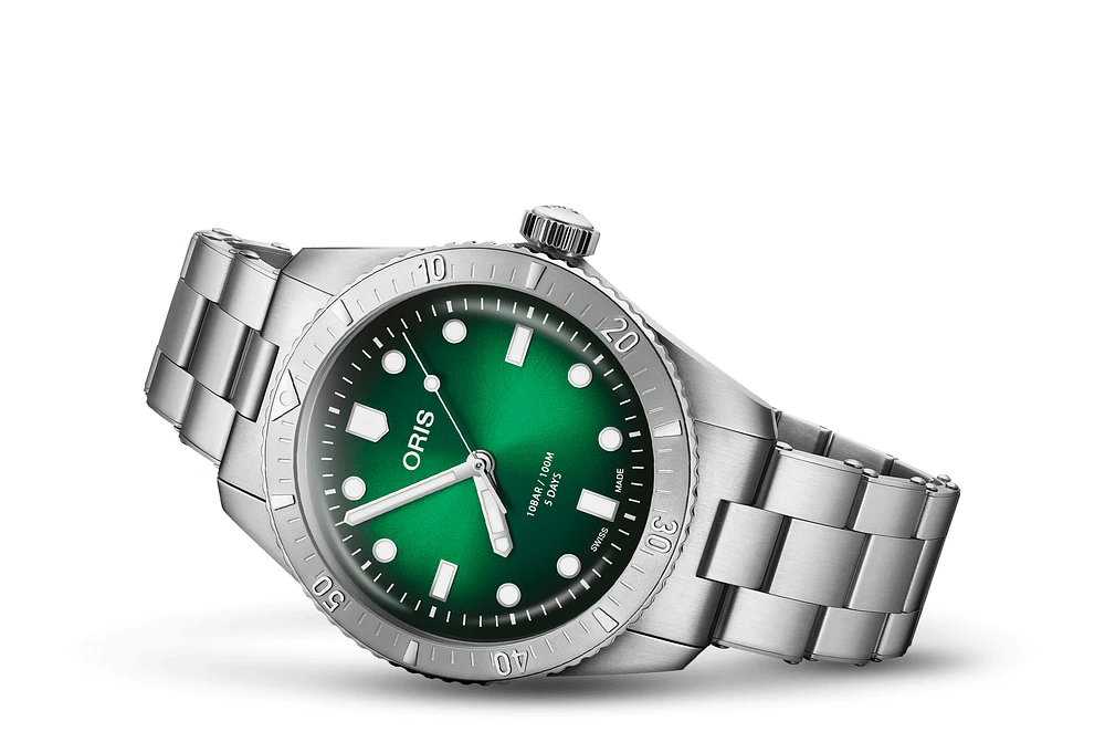 Shop divers sixty?five calibre 400 in Canada | La Maison MonacoShop