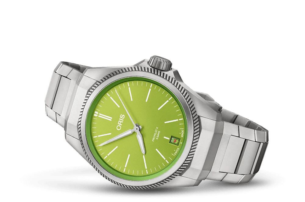 Shop propilot x kermit edition in Canada | La Maison MonacoShop