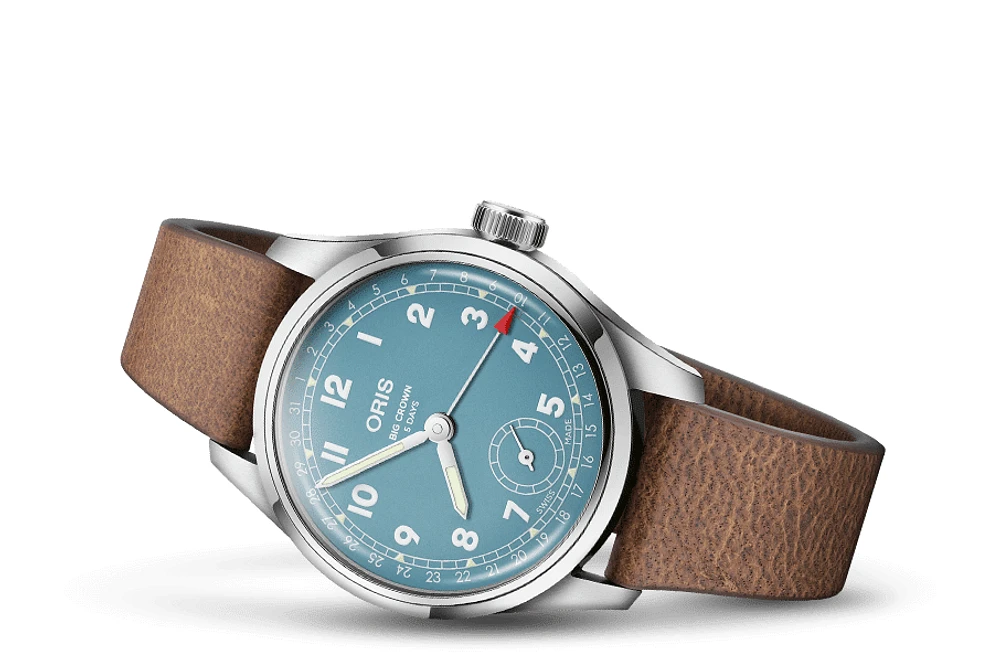 Shop big crown calibre 473 in Canada | La Maison MonacoShop