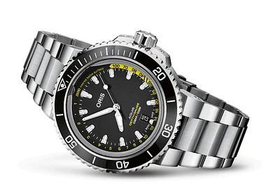 Shop aquis depth gauge in Canada | La Maison MonacoShop