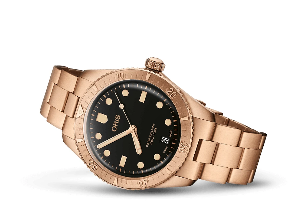 Shop divers sixty-five cotton candy sepia in Canada | La Maison MonacoShop