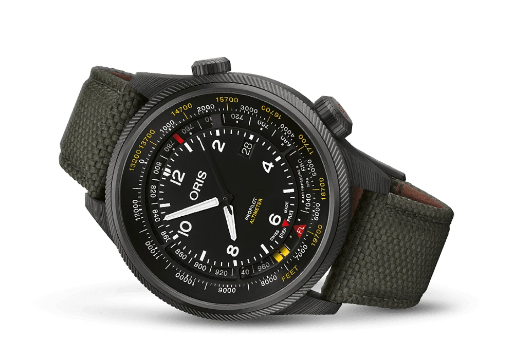 Shop propilot altimeter in Canada | La Maison MonacoShop