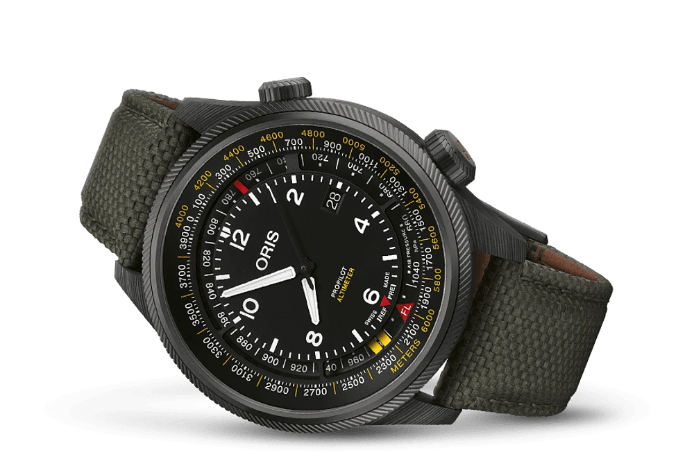 Shop propilot altimeter in Canada | La Maison MonacoShop