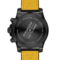Shop avenger chronograph 45 night mission in Canada | La Maison MonacoShop
