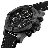 Shop avenger chronograph 45 night mission in Canada | La Maison MonacoShop