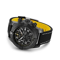 Shop avenger chronograph 45 night mission in Canada | La Maison MonacoShop