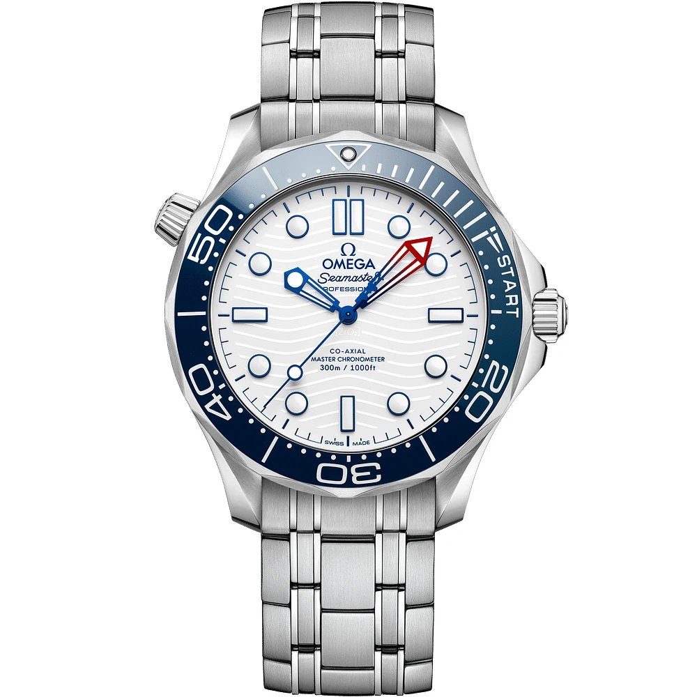 Shop seamaster diver 300m america’s cup in Canada | La Maison MonacoShop