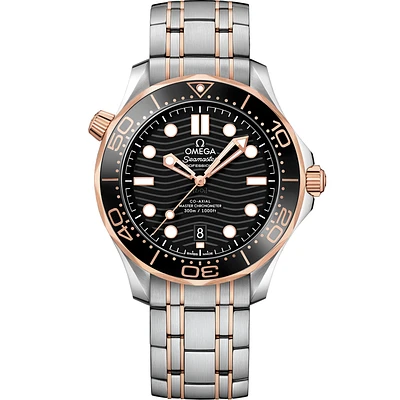 Shop seamaster diver 300m in Canada | La Maison MonacoShop