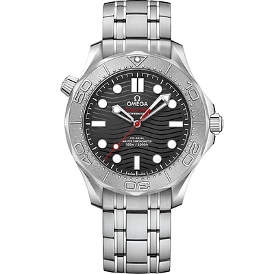Shop seamaster diver 300m “nekton edition” in Canada | La Maison MonacoShop