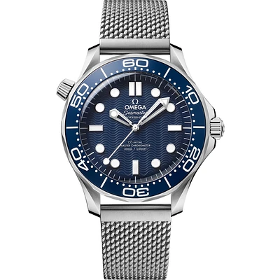 Shop seamaster diver 300m in Canada | La Maison MonacoShop