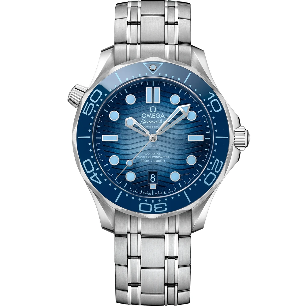 Shop seamaster diver 300m in Canada | La Maison MonacoShop