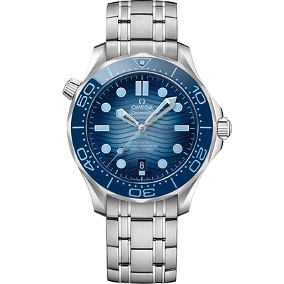 Shop seamaster diver 300m in Canada | La Maison MonacoShop