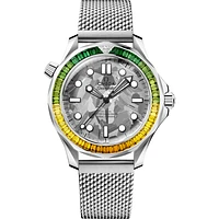 Shop seamaster diver 300m “james bond 60th anniversary” in Canada | La Maison MonacoShop