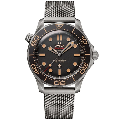 Shop seamaster diver 300m “007 edition” in Canada | La Maison MonacoShop