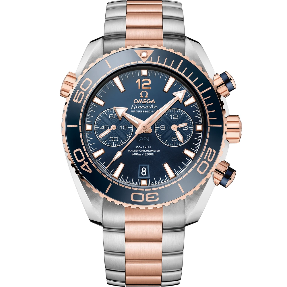 Shop seamaster planet ocean 600m chronograph in Canada | La Maison MonacoShop