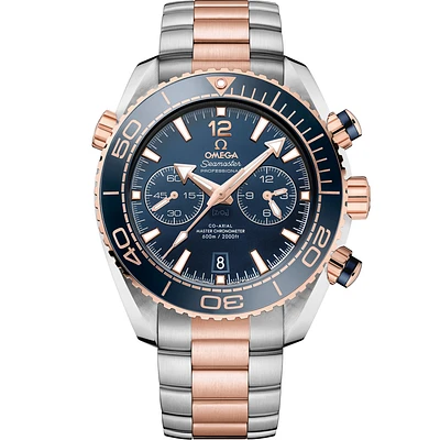 Shop seamaster planet ocean 600m chronograph in Canada | La Maison MonacoShop