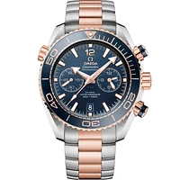 Shop seamaster planet ocean 600m chronograph in Canada | La Maison MonacoShop