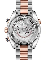 Shop seamaster planet ocean 600m chronograph in Canada | La Maison MonacoShop